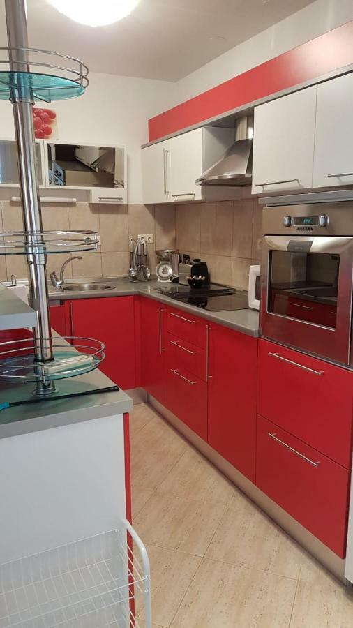 Apartman Leon Šibenik Extérieur photo