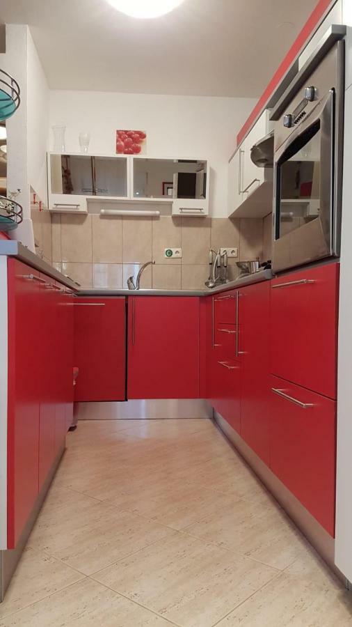 Apartman Leon Šibenik Extérieur photo