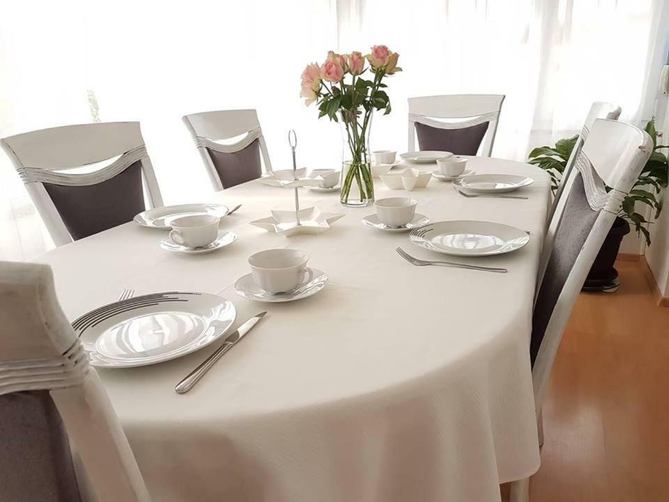 Apartman Leon Šibenik Extérieur photo