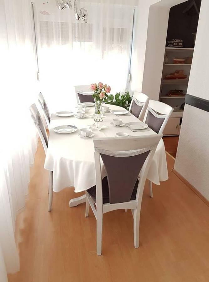 Apartman Leon Šibenik Extérieur photo