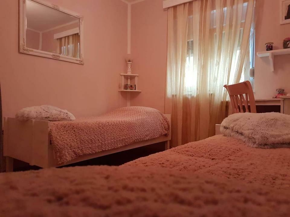 Apartman Leon Šibenik Extérieur photo