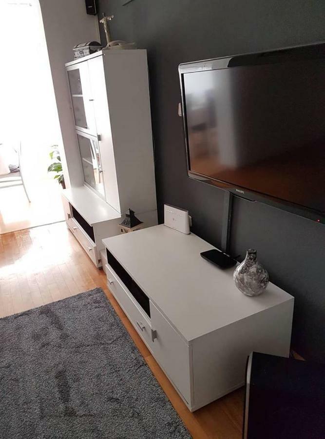 Apartman Leon Šibenik Extérieur photo