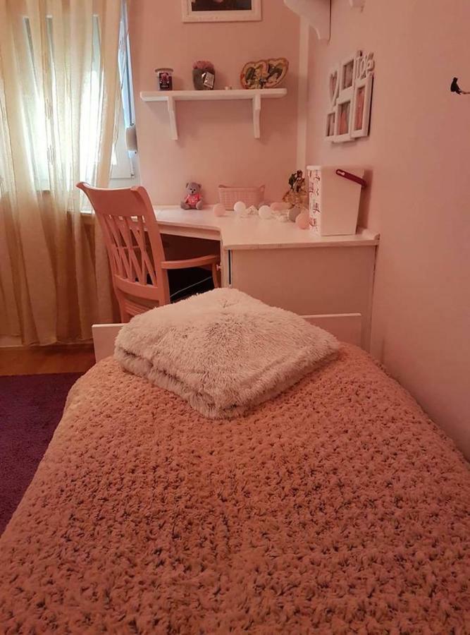 Apartman Leon Šibenik Extérieur photo